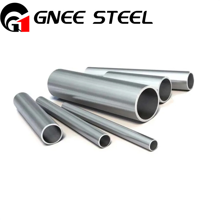 329 stainless steel pipe